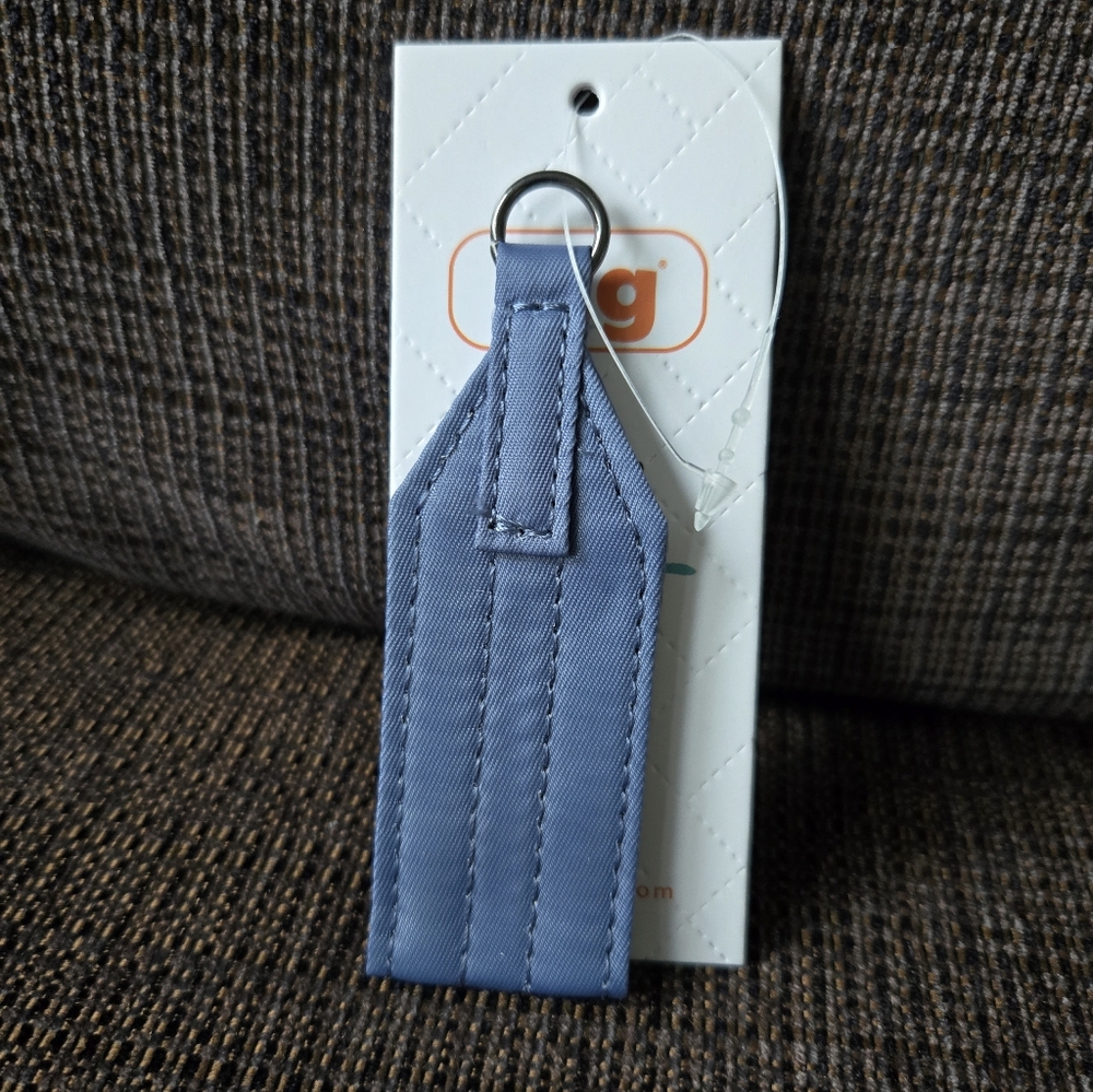 NWT Lug Oversized Puller in Blue Moon